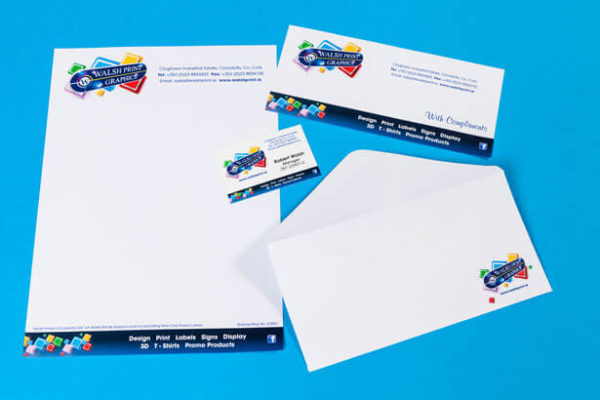 Business Stationery