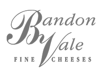 Bandon Vale Logo Greyscale