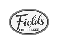 Fields Logo Greyscale