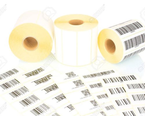 Barcode Labels