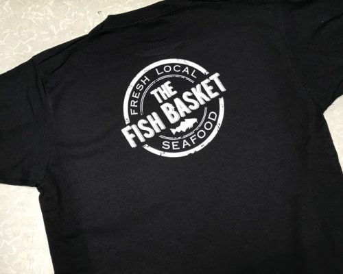 Branded Work Wear
