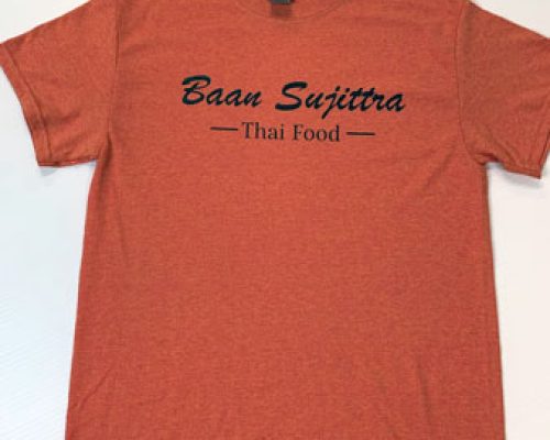 Branded Work Wear
