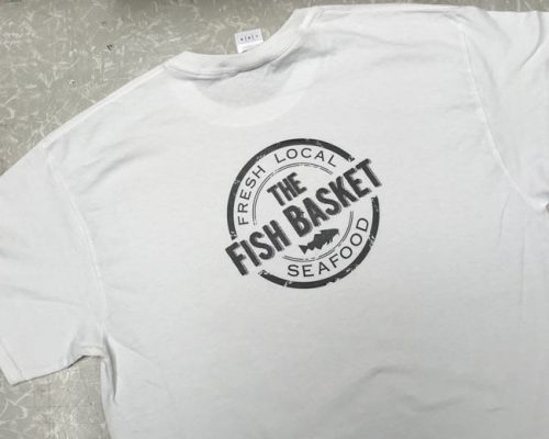 Branded Work Wear