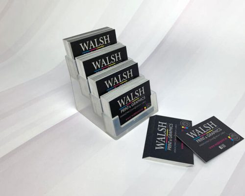Personalised Business Cards