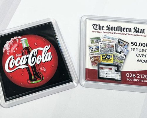 Coasters