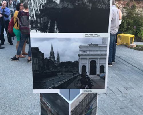 Display Systems | Walsh Print & Graphics