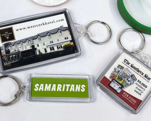 Keyrings