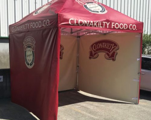 PVC Gazebo