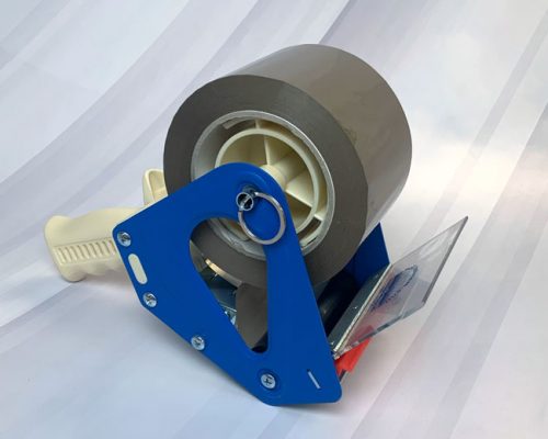 Extra Wide Tape Gun