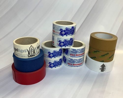 Packing Tapes
