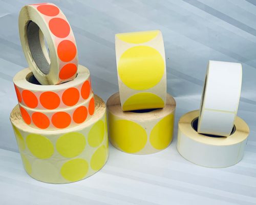 Plain Labels