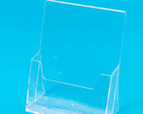 Promotional A5 Holder