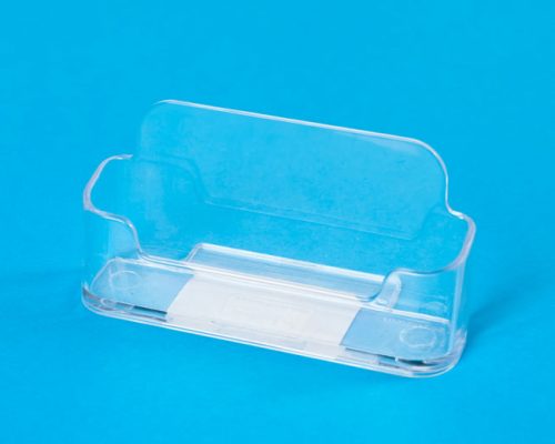 Promotional Business Card Holder