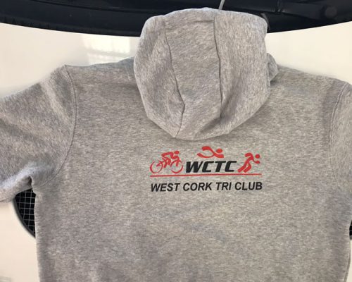Club Branding