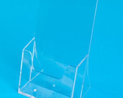 Promotional DL Holder
