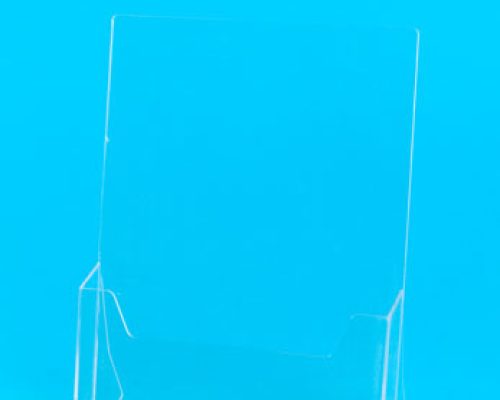 Promotional Holder