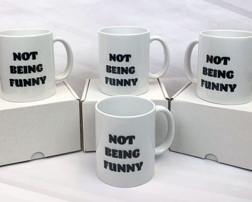 Promotional Mugs