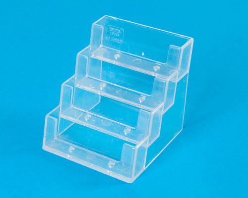 Promotional Business Card Holder