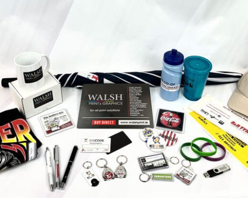 Promotional Products