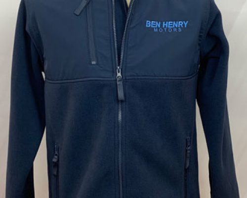 Branded Work Wear