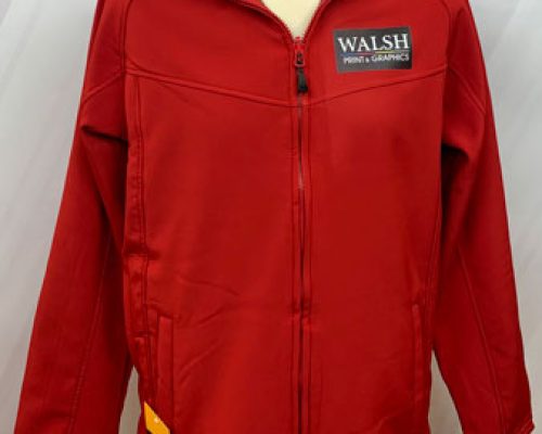 Branded Work Wear