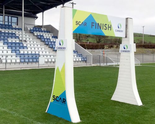 Sponsorship Branding