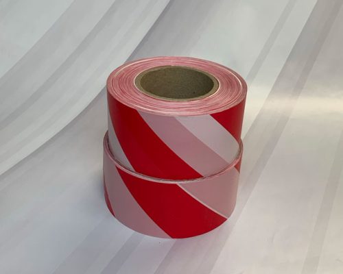 Barrier Tapes