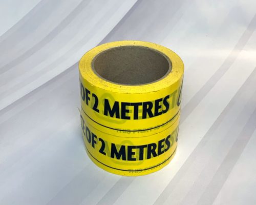 Directional Tapes