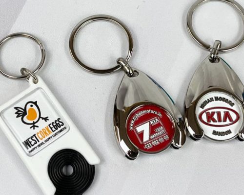 Trolley Coins