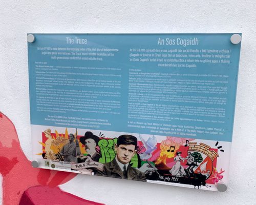 Wall Plaque
