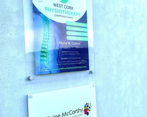 Wall Plaques
