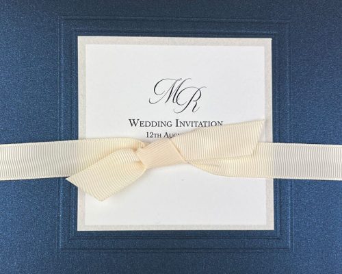 Wedding Invitation