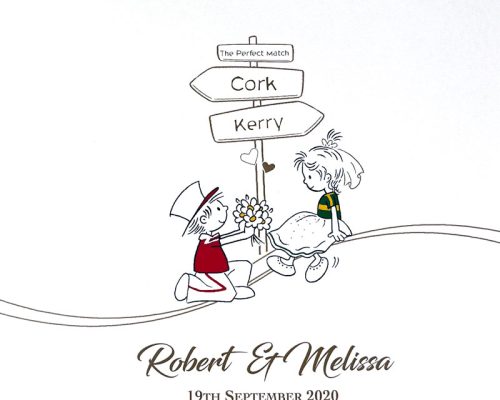 Wedding Invitation